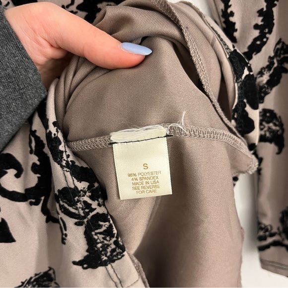 Arden B Mini Dress - Picture 5 of 7